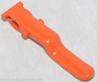 THROTTLE TRIGGER PART HUSQVARNA TRIMMER 503877903