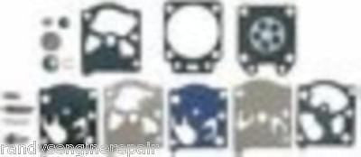 Walbro K24-WAT WT Carburetor Carb Kit New Genuine OEM Rebuild Repair Overhaul