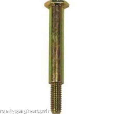 532193406 Husqvarna Craftsman Deck Wheel Shoulder Bolt
