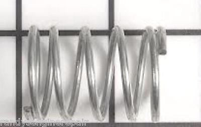 TRIMMER SPOOL SPRING FOR 530094827 WEEDEATER CRAFTSMAN RELEASE BUTTON 530094830