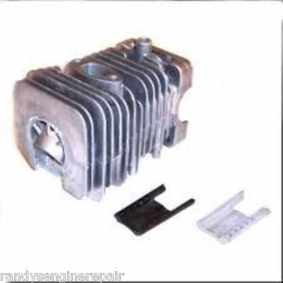 530071884 Cylinder Kit Poulan Husqvarna Non-plated P3416 P3516PR P3314 Chain Saw