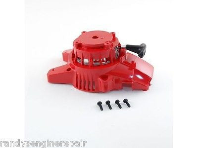 starter recoil assembly TROY BILT TROYBILT 753-05158