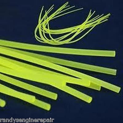 .115 Trimmer Line replaces AC09365 Homelite Ryobi Craftsman d09365