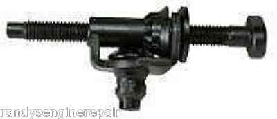 side TENSIONER CHAIN ADJUSTER HUSQVARNA 537071201 fit +