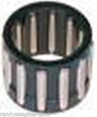 10 Oregon 37501 sprocket needle bearings Husqvarna, Jonsered, Partner, Poulan
