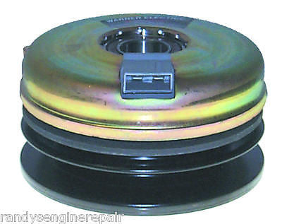 104-3334 / 532 16 08-89 / 5217-9 Warner / Husqvarna / Toro Electric PTO Clutch