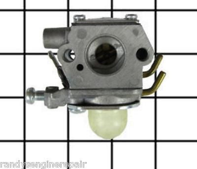 308054001 Carburetor Homelite Mightylite blower trimmerOEM Genuine