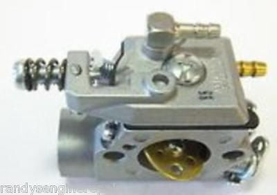 Echo A021001310 Walbro Carburetor WT 820A fits many CS-400 CS 400 chainsaw