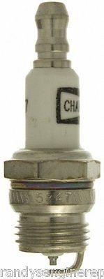 SPARK PLUG 4 Homelite chainsaw Super EZ DM50 saw