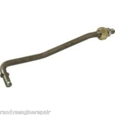151141 LH Left Hand Lift Link Assy Husqvarna, Poulan, AYP, Craftsman, Weed Eater