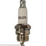 SPARK PLUG MCCULLOCH Craftsman MTD 32cc 35cc 38cc chainsaw