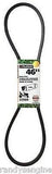 Murray 46 Secondary Lawn Mower Blade Belt '97 & Up 37x66ma