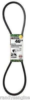 Murray 46 Secondary Lawn Mower Blade Belt '97 & Up 37x66ma