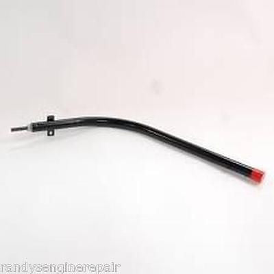 # 753-04508 BOOM Assembly-W/FLX SHFT MTD Craftsman Troy Bilt 41ADT15C066 41ADT20C711