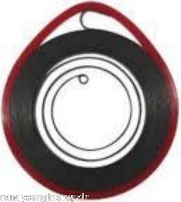 Craftsman chainsaw recoil shop spring replacement