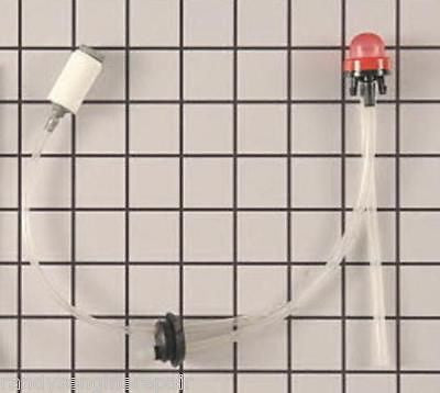 Fuel Line Grommet Kit Husqvarna 581798001 545081841 125B 125BVX 125BX Blower