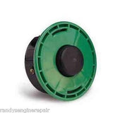 Universal trimmer head fits Homelite, Echo, Green Machi