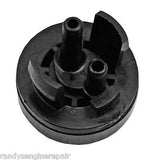 AIR PURGE PRIMER BULB HUSQVARNA 338XPT 455R 323 325 etc... PART # 503936601