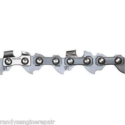 14" CHAIN 52 DL 3/8" .050 fits many Homelite Echo Husqvarna Efco chainsaws