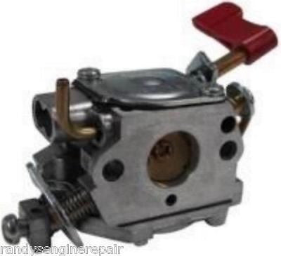 545006017 Carburetor OEM Poulan Pp136e Ppb100e Craftsman Trimmer Zama