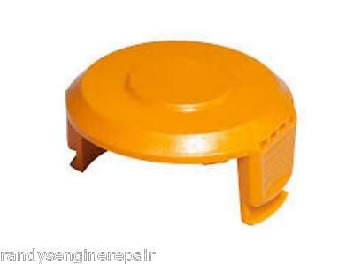 (set of 5) WA6531 Spool Caps WORX GT Cordless Trimmer Free Shipping! wg150 wg151