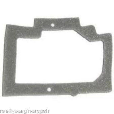 Foam Air Filter Cover Gasklet up06574 Homelite 330 Chainsaw part