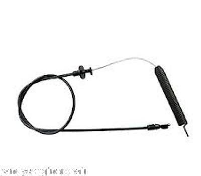 Clutch cable 532193235,193235 Poulan, Husqvarna, AYP