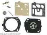 Walbro K10-HD Carburetor Repair Kit Models 029 044 046 1127 1128 4116 420