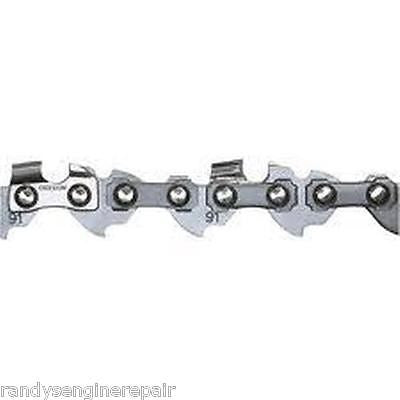 14" 91VG Chain  Poulan/Poulan Pro 4018, 4018WT, 4218, 4218AV-AVX Chainsaw Models