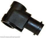 13225 AYP Shaft Support 160395 124035X Sears Roper 532160395 Husqvarna Craftsman
