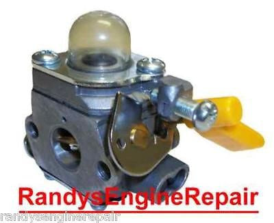 308054013 308054012 Homelite Ryobi Craftsman Trimmer Blower Carburetor Carb OEM