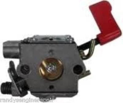 Carburetor Carb Fit OEM Craftsman Poulan 32cc Gas Trimmer Pole Pruner Walbro Wt-628 530071637 530071405