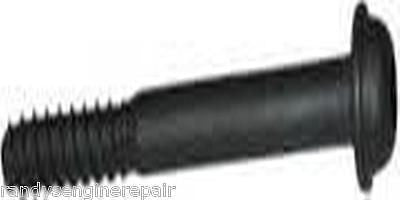 (2) 530015849 Screws Poulan, Weed Eater, Craftsman, Sears