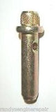 175560 PIN.FLANGE Riding Tractors Craftsman Husqvarna