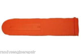 OEM SCABBARD BAR COVER protector Husqvarna power box # 531300539 IN STOCK FAST SHIP