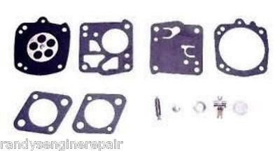 RK-31HS Carburetor Repair Kit for Partner K700 K650 Active II III I Cutoff Saw