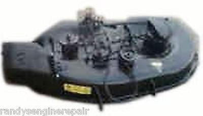 164963 42" Mower Deck Craftsman Poulan Husqvarna Sears
