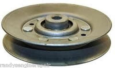 Poulan pro store idler pulley