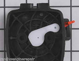 Echo Air Cleaner Case with Choke Assy. P021012870 fits SRM GT HC PAS PE models