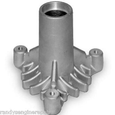 128774 Mandral Housing 3 bolt fits Husqvarna Craftsman Poulan Pro Sears OEM