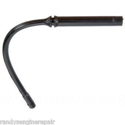 Homelite Formed Fuel Line Hose 63744A 63745 UP07287 XL-12