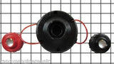 000998265 Craftsman Toro COMPLETE String Trimmer Head Assembly 51952 51972 51973