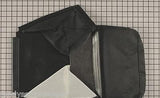 OEM Husqvarna Craftsman 532194724 532410667 grass bag catcher for push mower