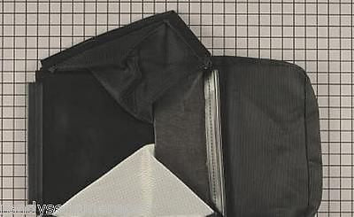 Lawn mower deals grass bag 410666