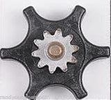 545090501 Poulan Pro Bar Adjusting Wheel PP4620AVX Chain Saw Weedeater Husqvarna