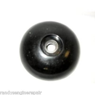 182217 *OEM* GENUINE CRAFTSMAN MOW BALL ASSEMBLY INCLUDES BEARING