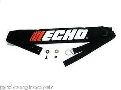 (2) Two Echo Straps C061000100 Backpack Blower fits PB 260i 260l 403 403h 403T +