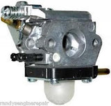 1 OEM 12520013125 Echo Mantis Tiller Carburetor Carb Zama C1U-K54A Part 2 ZK2