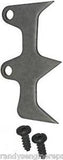 # 530014381 Husqvarna Craftsman Bucking Spike Felling Dog kit 136 41 141 36 chainsaw
