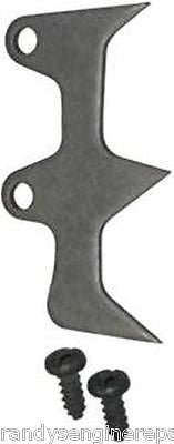 # 530014381 Husqvarna Craftsman Bucking Spike Felling Dog kit 136 41 141 36 chainsaw